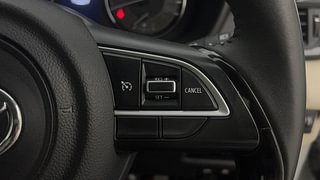 Used 2023 Toyota Glanza V AMT Petrol Automatic top_features Cruise control
