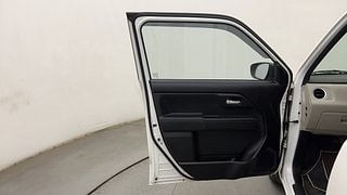 Used 2022 Maruti Suzuki Wagon R 1.2 ZXI Plus AMT Petrol Automatic interior LEFT FRONT DOOR OPEN VIEW