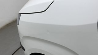 Used 2022 Maruti Suzuki Wagon R 1.2 ZXI Plus AMT Petrol Automatic dents MINOR DENT