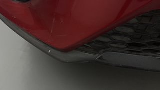 Used 2021 MG Motors Astor Savvy 1.3 Turbo AT S Red Petrol Automatic dents MINOR SCRATCH