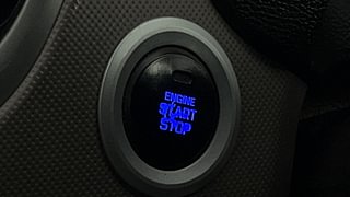 Used 2017 Hyundai Creta [2015-2018] 1.6 SX Plus Auto Petrol Petrol Automatic top_features Keyless start