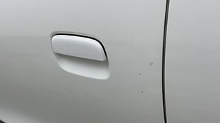 Used 2022 Maruti Suzuki Wagon R 1.2 ZXI Plus AMT Petrol Automatic dents MINOR SCRATCH