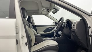 Used 2022 Hyundai Creta SX (O) AT Diesel Diesel Automatic interior RIGHT SIDE FRONT DOOR CABIN VIEW
