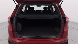Used 2017 Hyundai Creta [2015-2018] 1.6 SX Plus Auto Petrol Petrol Automatic interior DICKY INSIDE VIEW