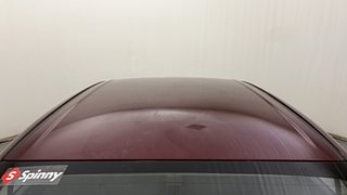 Used 2018 Maruti Suzuki Ciaz Zeta 1.4 AT Petrol Automatic exterior EXTERIOR ROOF VIEW
