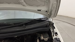 Used 2022 Maruti Suzuki Wagon R 1.2 ZXI Plus AMT Petrol Automatic engine ENGINE LEFT SIDE HINGE & APRON VIEW