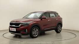 2020 Kia Seltos HTX G