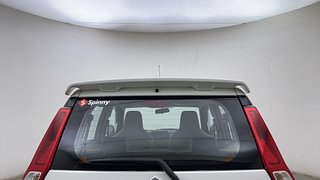 Used 2022 Maruti Suzuki Wagon R 1.2 ZXI Plus AMT Petrol Automatic top_features Rear defogger