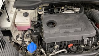 Used 2022 Hyundai Creta SX (O) AT Diesel Diesel Automatic engine ENGINE RIGHT SIDE VIEW