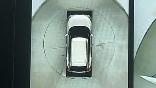 Used 2023 Toyota Glanza V AMT Petrol Automatic top_features 360 view camera