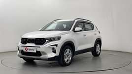 2022 Kia Sonet HTK Plus 1.5