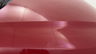 Used 2017 Hyundai Creta [2015-2018] 1.6 SX Plus Auto Petrol Petrol Automatic dents MINOR SCRATCH