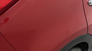 Used 2017 Hyundai Creta [2015-2018] 1.6 SX Plus Auto Petrol Petrol Automatic dents MINOR SCRATCH
