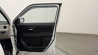 Used 2022 Maruti Suzuki Wagon R 1.2 ZXI Plus AMT Petrol Automatic interior RIGHT FRONT DOOR OPEN VIEW