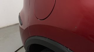 Used 2021 MG Motors Astor Savvy 1.3 Turbo AT S Red Petrol Automatic dents MINOR SCRATCH