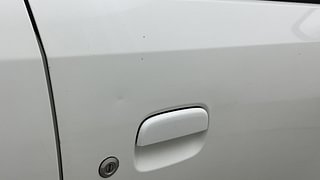 Used 2022 Maruti Suzuki Wagon R 1.2 ZXI Plus AMT Petrol Automatic dents MINOR DENT