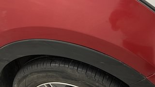 Used 2017 Hyundai Creta [2015-2018] 1.6 SX Plus Auto Petrol Petrol Automatic dents MINOR SCRATCH