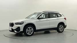 2021 BMW X1 sDrive20i SportX