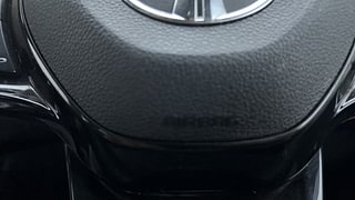 Used 2022 Tata Nexon XZA Plus (Premium) Diesel Dark Edition Diesel Automatic top_features Airbags