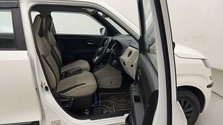 Used 2022 Maruti Suzuki Wagon R 1.2 ZXI Plus AMT Petrol Automatic interior RIGHT SIDE FRONT DOOR CABIN VIEW