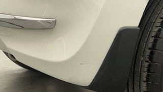 Used 2023 Toyota Glanza V AMT Petrol Automatic dents MINOR SCRATCH