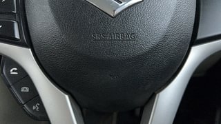 Used 2022 Maruti Suzuki Wagon R 1.2 ZXI Plus AMT Petrol Automatic top_features Airbags