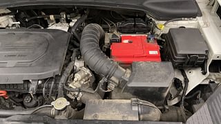 Used 2022 Hyundai Creta SX (O) AT Diesel Diesel Automatic engine ENGINE LEFT SIDE VIEW
