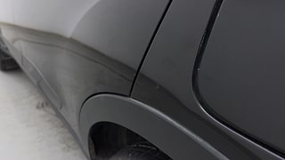 Used 2022 Tata Nexon XZA Plus (Premium) Diesel Dark Edition Diesel Automatic dents MINOR SCRATCH