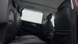 Used 2020 MG Motors Hector 1.5 Hybrid Sharp Petrol Manual interior RIGHT SIDE REAR DOOR CABIN VIEW
