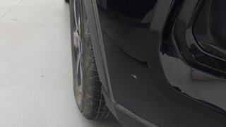 Used 2022 Tata Nexon XZA Plus (Premium) Diesel Dark Edition Diesel Automatic dents MINOR SCRATCH