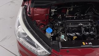 Used 2017 Hyundai Creta [2015-2018] 1.6 SX Plus Auto Petrol Petrol Automatic engine ENGINE RIGHT SIDE VIEW