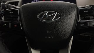 Used 2017 Hyundai Creta [2015-2018] 1.6 SX Plus Auto Petrol Petrol Automatic top_features Airbags
