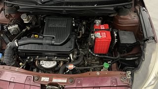 Used 2018 Maruti Suzuki Ciaz Zeta 1.4 AT Petrol Automatic engine ENGINE LEFT SIDE VIEW