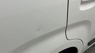 Used 2022 Maruti Suzuki Wagon R 1.2 ZXI Plus AMT Petrol Automatic dents MINOR DENT