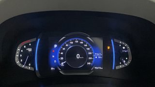 Used 2022 Hyundai Creta SX (O) AT Diesel Diesel Automatic interior CLUSTERMETER VIEW
