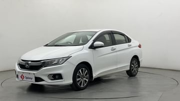 2018 Honda City V CVT