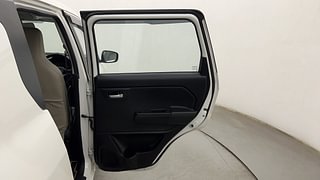 Used 2022 Maruti Suzuki Wagon R 1.2 ZXI Plus AMT Petrol Automatic interior RIGHT REAR DOOR OPEN VIEW