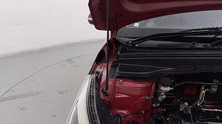 Used 2017 Hyundai Creta [2015-2018] 1.6 SX Plus Auto Petrol Petrol Automatic engine ENGINE RIGHT SIDE HINGE & APRON VIEW