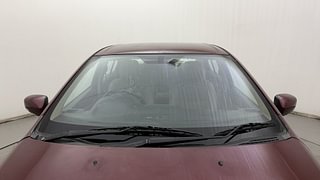 Used 2018 Maruti Suzuki Ciaz Zeta 1.4 AT Petrol Automatic exterior FRONT WINDSHIELD VIEW
