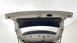 Used 2022 Hyundai Creta SX (O) AT Diesel Diesel Automatic interior DICKY DOOR OPEN VIEW