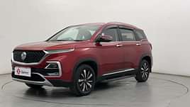 2020 MG Motors Hector 1.5 Hybrid Sharp