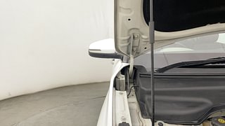 Used 2022 Hyundai Creta SX (O) AT Diesel Diesel Automatic engine ENGINE RIGHT SIDE HINGE & APRON VIEW