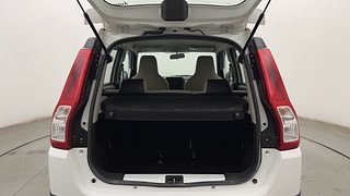 Used 2022 Maruti Suzuki Wagon R 1.2 ZXI Plus AMT Petrol Automatic interior DICKY INSIDE VIEW
