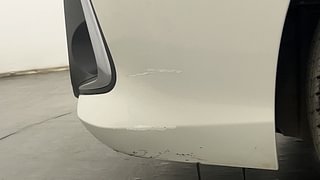 Used 2023 Toyota Glanza V AMT Petrol Automatic dents MINOR SCRATCH