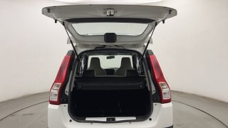 Used 2022 Maruti Suzuki Wagon R 1.2 ZXI Plus AMT Petrol Automatic interior DICKY DOOR OPEN VIEW