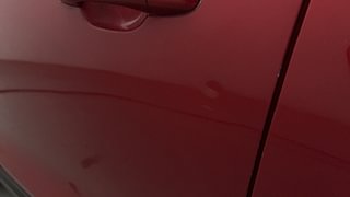 Used 2021 MG Motors Astor Savvy 1.3 Turbo AT S Red Petrol Automatic dents MINOR DENT