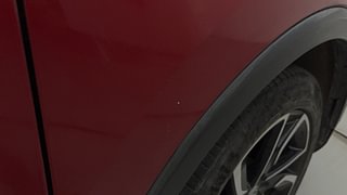 Used 2021 MG Motors Astor Savvy 1.3 Turbo AT S Red Petrol Automatic dents MINOR SCRATCH