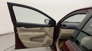 Used 2018 Maruti Suzuki Ciaz Zeta 1.4 AT Petrol Automatic interior LEFT FRONT DOOR OPEN VIEW