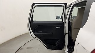 Used 2022 Maruti Suzuki Wagon R 1.2 ZXI Plus AMT Petrol Automatic interior LEFT REAR DOOR OPEN VIEW