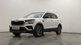 2021 Skoda Kushaq Style 1.5L TSI MT